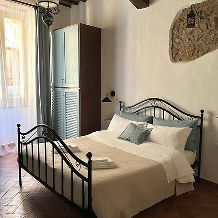 Il Girasole Storico Apartamento Pitigliano Exterior foto