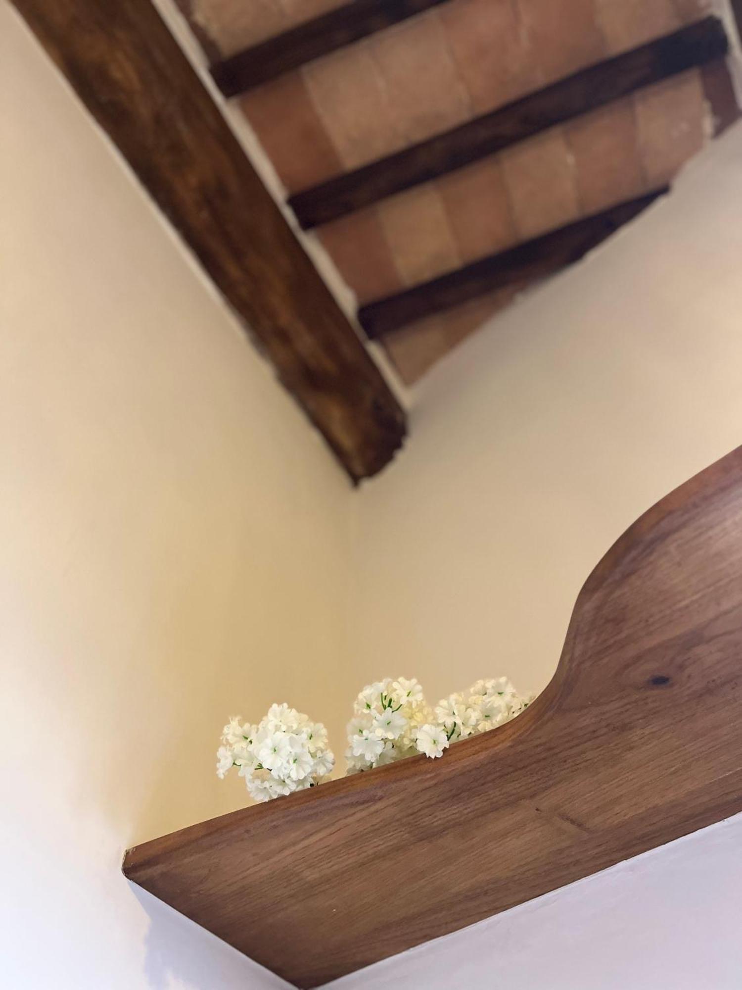 Il Girasole Storico Apartamento Pitigliano Exterior foto